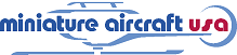 Miniature Aircraft Gutscheine und Promo-Code